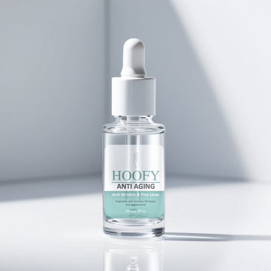 HOOFY Anti-Aging Serum Are Skincare Product